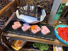 -老牌坊云南鱼豆花火锅(嵩山店)