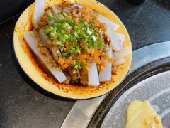 -米氏火鱼·泡椒鱼火锅(李子坝老店)