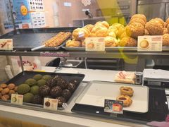 -西树泡芙(静安大悦城店)