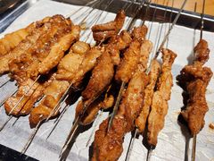 -食鸡公社辣子鸡·潍坊菜·烧烤