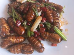 -子霖南山鲜虾面(南山总店)