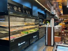 -苏格里岛自助烤肉海鲜火锅(成都金牛万达店)