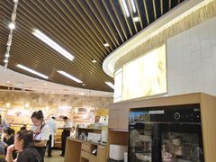-西贝(无锡万象城店)
