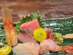 -四葉寿司·城市景观(深圳湾1号店)