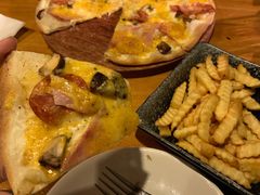 -Secco德式餐吧(南秀村店)