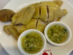 -文记壹心鸡(宝华路店)