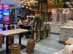 -好人民间小吃(镇江八佰伴店)