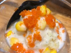 土豆泥-么肆烤肉·中式自助·烤肉大排档(街道口季佳PAI店)