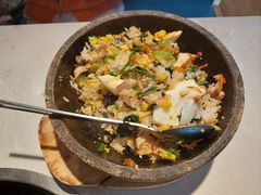 -七八冷面·延边朝鲜族美食(欢乐谷店)