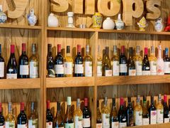 -Money Shops(愚园路店)