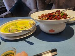 -晶泽丽琅·鱼鲜川菜(川师店)