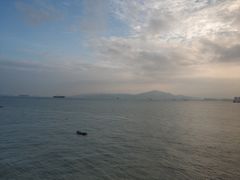 -胡里山炮台