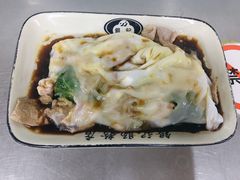 猪杂肠-银记肠粉店(北京路店)