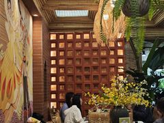 -多哥水傣味餐厅(司马巷店)