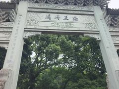 -普陀山风景名胜区-法雨禅寺