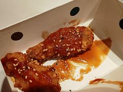 -必胜客(上地华联店)