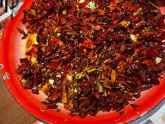 辣椒-鸡本无敌江湖菜(摩尔城店)