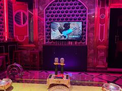 -博金年代 KTV(湖北大学店)