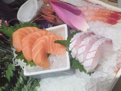 -阿吾罗·月咏精致日料(港汇恒隆广场店)