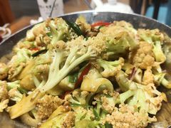 -老山东·山东菜(鲁菜名店)