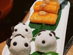 -滋色臻选川菜(北京坊旗舰店)