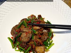 -南景饭店(万家丽路店)