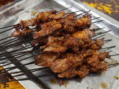 -文文烤肉(大皮院店)