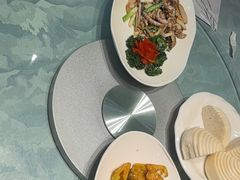 -大连湾旭日饭店(大连湾店)