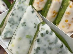 -米阿糯糕团•酒酿•甜品(莫愁店)