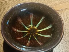 茉莉花茶-老坤记·南阳名菜馆(十三年坤记老店)
