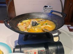 -麒麟小院·老九江菜(安平路店)