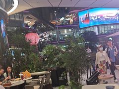 -一沙一城·岩烤牛扒(深圳首店)