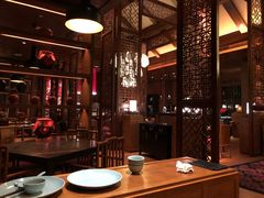 大堂-丽江金茂凯悦臻选酒店-滇香馆