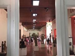 -柬埔寨国家博物馆