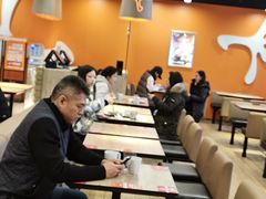 大堂-大快活(丽丰店)