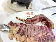 -胡安之家烤肉馆