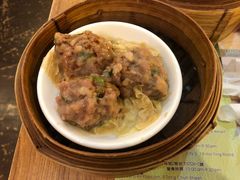 -添好运点心专门店(深水埗店)