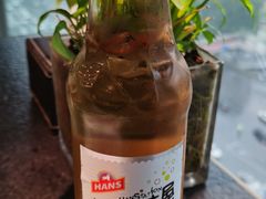 -唐猫庭院·千年陕菜(赛格国际购物中心店)