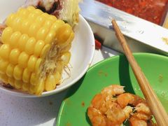 -新艺自助美食城(中山路店)