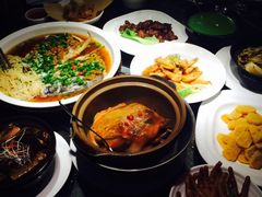 -外婆家(杭州马塍店·杭帮菜名店)