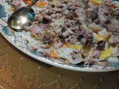 -巴扎屋大盘鸡·新疆菜(汇嘉时代店)