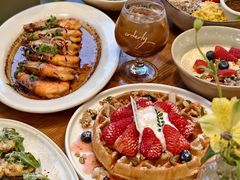 -有序Orderly融合西餐·咖啡(运河外滩店)