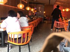 -吃饭皇帝大(解放西路店)