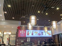 -裕记烧腊连锁餐饮(外马分店)