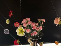 -Fuzzy Bistro 浮几韩餐·茶酒馆