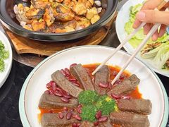 -祈胜邨•顺德鱼生•顺德菜(容桂店)