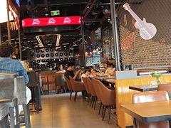 -MARU玛露音乐餐厅(大学路店)