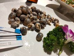 -余记海鲜(合生广场店)
