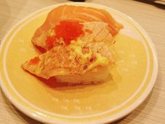 -滨寿司(新街口中央商场店)