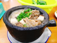 砂锅杂拌-武陟虹兴砂锅(普庆路店)
